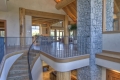 Entry Foyer & Great Room beyond